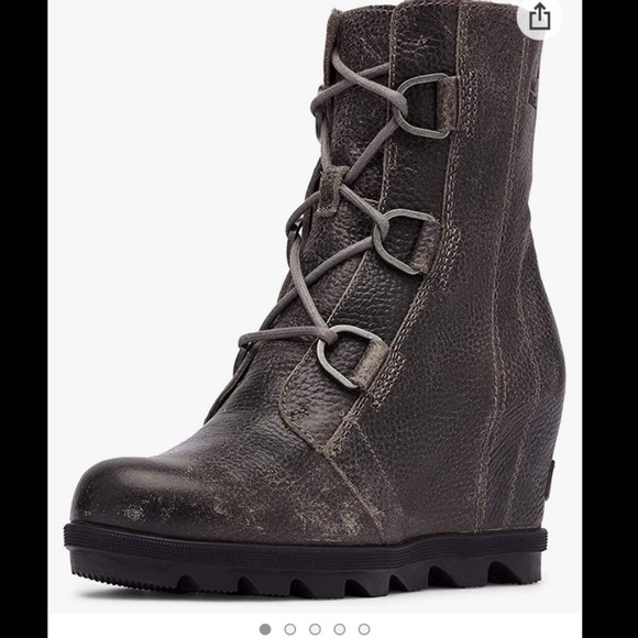 Sorel boots - Picture 7 of 9